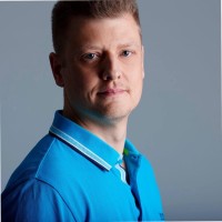 Jimmy Byager-Høiland