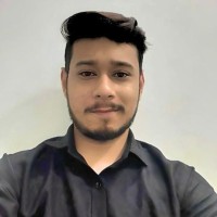 Neil Saha