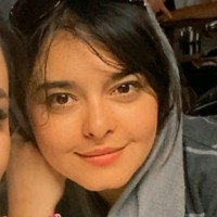 neda akbari