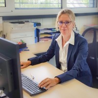 Tiziana Farine-Bruni