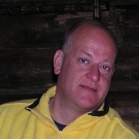 Peter Westland