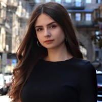 Yelizaveta Dediura