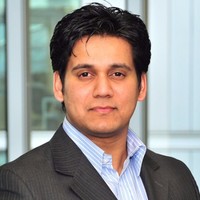 Rahul Kulkarni