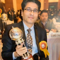 AMARJIT BANTHIA