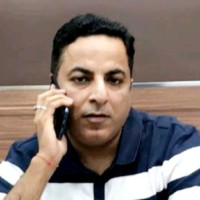 Amit Dua