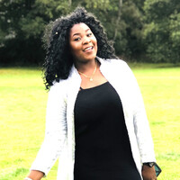 Damilola Guest