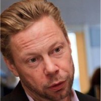Mats Gidlund