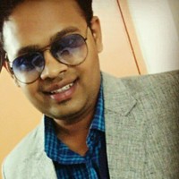 Nikhil Nimbhorkar