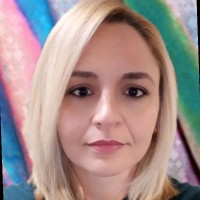 Ioulia Mantoglou