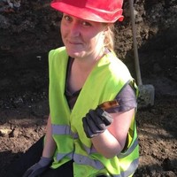 Anne-Mette Jørgensen