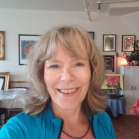 Sussanne Hoiberg