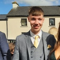 Luke Dunphy