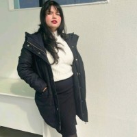 Ruhy Parveen