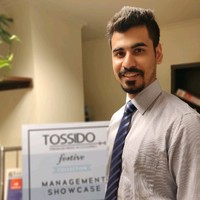 Raghav Suri