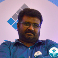 Sarath Sasidharan