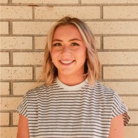 Caitlyn Mcguigan