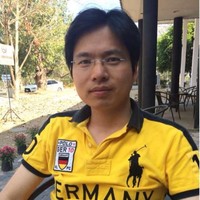 QIWEI LIN