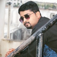 Pritam Salunkhe