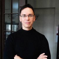 Dmitry Kuznetsov