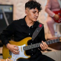 Daniel Johnes
