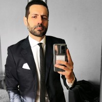 Vincenzo Lanzaro