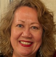 Kimberly Hamilton