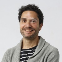 David Crespo Ruiz
