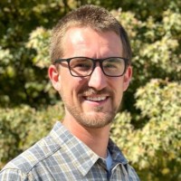 Chris Gilbertson