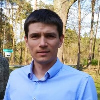 Krzysztof (Chris) Ociepa