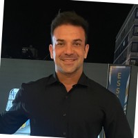Raphael Magalhaes