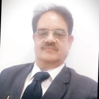 JC Joshi