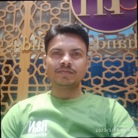 Rajesh Kumar Yadav