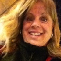 Patricia Begg