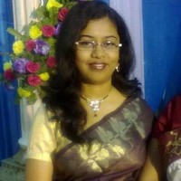 Anwesha Thakurata
