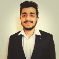 Shivam Mahajan