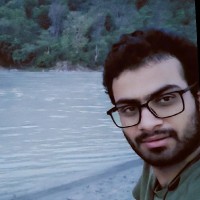 MOHD JAVED