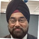 Davinder Sahi
