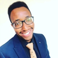 Muziwenhlanhla Margnificent Mchunu