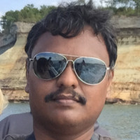 Balamurugan Gurusamy