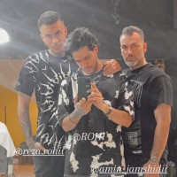 Pouria Khoorami