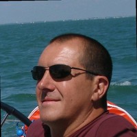 Stéphane Saby