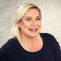 Marianne Faas