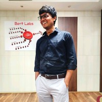 Jai Prakash