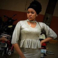 glory nweke