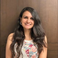 Nidhi Bhagat
