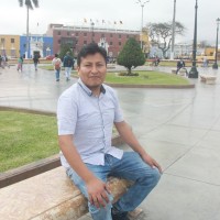 Pedro Chambi