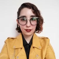 Daniela Rubilar Suazo