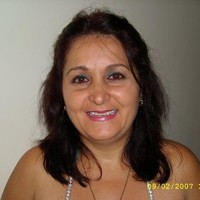 Rosa Gonzalez