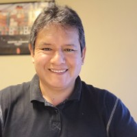 Jose Antonio Cabrera Aguilar