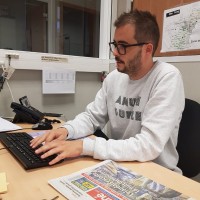 Julien Piccarreta